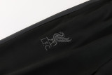 2026-27 LIV Black Jacket Tracksuit #01