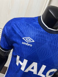 2026-27 Ipswich Home Player Version Soccer Jersey