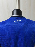 2026-27 Ipswich Home Player Version Soccer Jersey