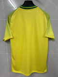 2026-27 Botafogo Fluorescent Green Training shirts