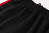 2026-27 Man Utd Red Jacket Tracksuit #01