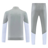 2026-27 LIV Grey Jacket Tracksuit