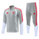 2026-27 LIV Grey Jacket Tracksuit