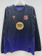 2026-27 BAR Away Long Sleeve Soccer Jersey (长袖)