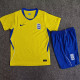 2026-27 Birmingham Away Kids Soccer Jersey