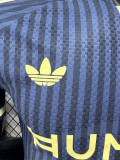 2026-27 AL-Nassr Away Player Version Soccer Jersey (新广告)