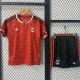 2026-27 Flamengo Third Kids Soccer Jersey