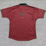 2026-27 Portugal Joint Edition Training shirts