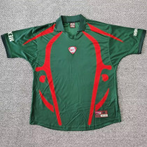 2026-27 Mexico Joint Edition Training shirts