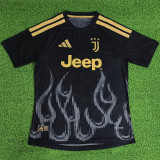 2026-27 JUV Third Player Version Soccer Jersey