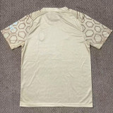 2026-27 ACM Yellow Goalkeeper Soccer Jersey