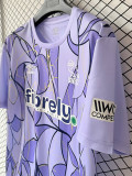 2026-27 Sheffield Wednesday Goalkeeper Fans Soccer Jersey
