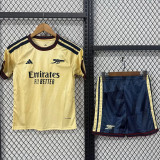 2026-27 ARS Third Kids Soccer Jersey