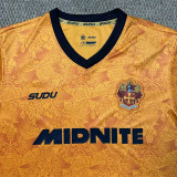 2026-27 Wolves Home Fans Soccer Jersey