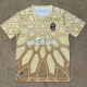 2026-27 ACM Yellow Goalkeeper Soccer Jersey