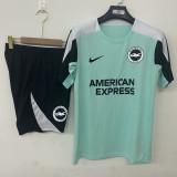 2026-27 Brighton Green Training Short Suit
