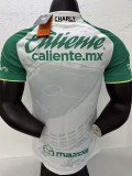 2026-27 Leon Away Player Version Soccer Jersey
