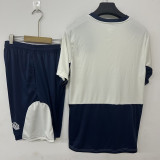 2026-27 West Ham White Training Short Suit
