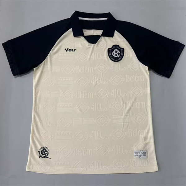 2026-27 Clube do Remo Away Fans Soccer Jersey