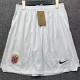 2026-27 Norway Home White Shorts Pants