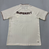 2026-27 Sao Paulo Third Fans Soccer Jersey