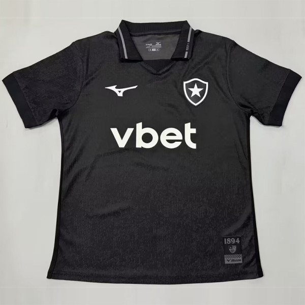 2026-27 Botafogo Away Fans Soccer Jersey