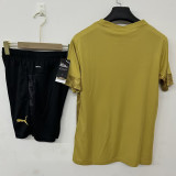 2026-27 RC Lens Yellow Training Short Suit