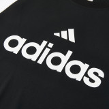 2026 AD17 Black Training Short Suit