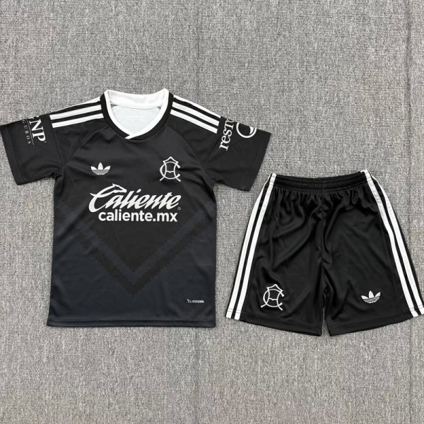 2026-27 Club America Away Kids Soccer Jersey