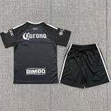 2026-27 Club America Away Kids Soccer Jersey