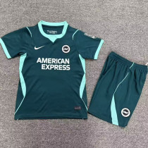 2026-27 Brighton Third Kids Soccer Jersey
