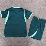 2026-27 Brighton Third Kids Soccer Jersey