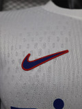2026-27 CHE White Player Version Training shirts