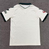 2026-27 UD Almeria Away Fans Soccer Jersey