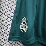 2026-27 RMA Away Player Version Shorts Pants (球员短裤)