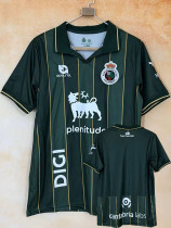 2026-27 Racing de Santander Away Fans Soccer Jersey