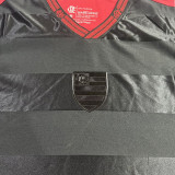 2026-27 Flamengo Black Special Edition Training shirts