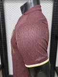 2026-27 Monaco Away Player Version Soccer Jersey