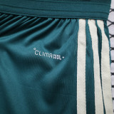 2026-27 RMA Away Player Version Shorts Pants (球员短裤)