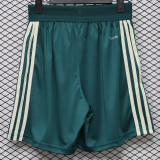 2026-27 RMA Away Player Version Shorts Pants (球员短裤)