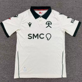 2026-27 UD Almeria Away Fans Soccer Jersey