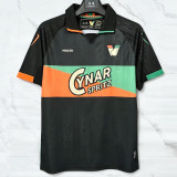 2026-27 Venezia FC Home Fans Soccer Jersey