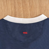 2011-2012 PSG Home Retro Soccer Jersey