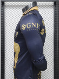 2026-27 Pumas UNAM Away Long Sleeve Player Version Soccer Jersey (长袖球员)