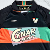 2026-27 Venezia FC Home Fans Soccer Jersey