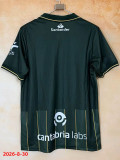 2026-27 Racing de Santander Away Fans Soccer Jersey