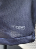 2026-27 Pumas UNAM Away Long Sleeve Player Version Soccer Jersey (长袖球员)