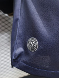 2026-27 Pumas UNAM Away Long Sleeve Player Version Soccer Jersey (长袖球员)