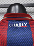 2026-27 Atlante FC Home Player Version Soccer Jersey
