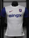 2026-27 CHE White Player Version Training shirts